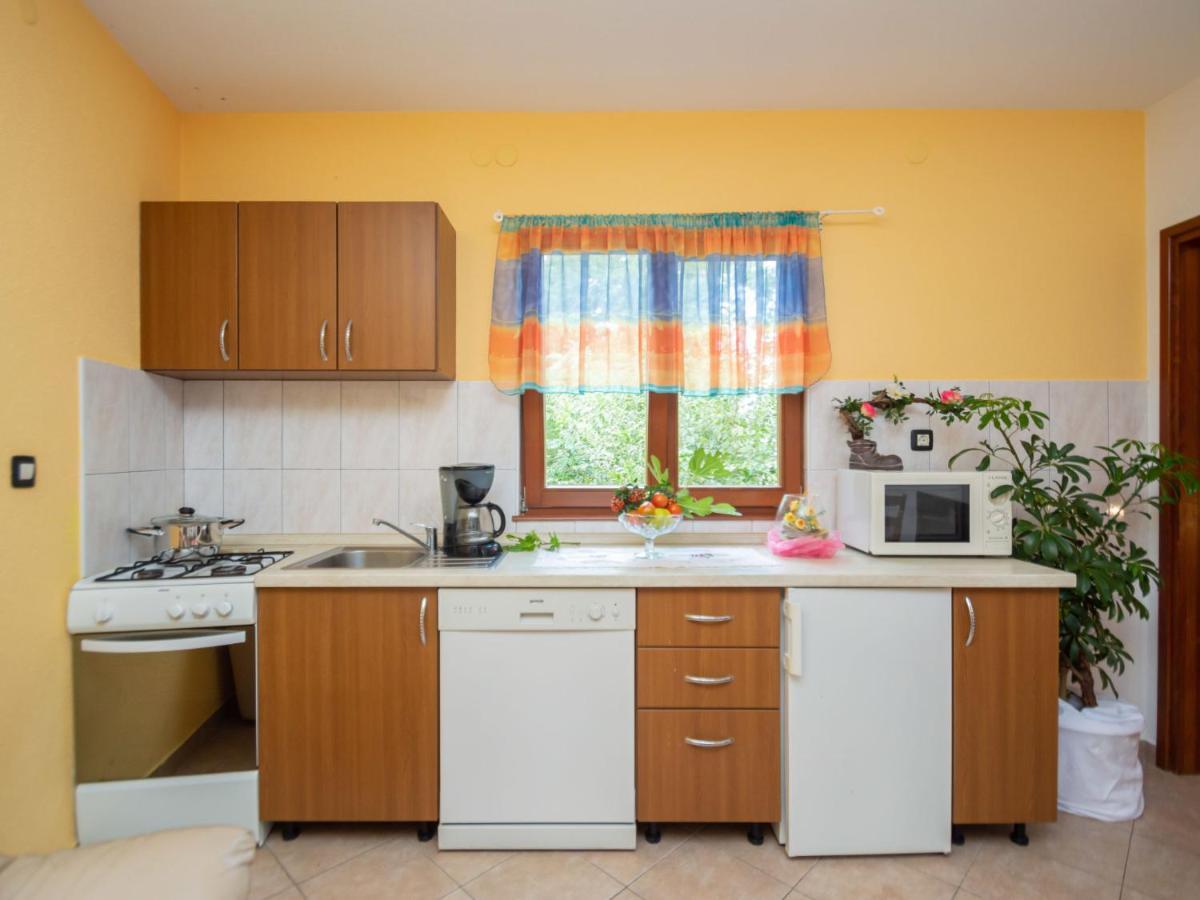 Holiday Home Kristina - Roj427 By Interhome Žminj Exterior foto