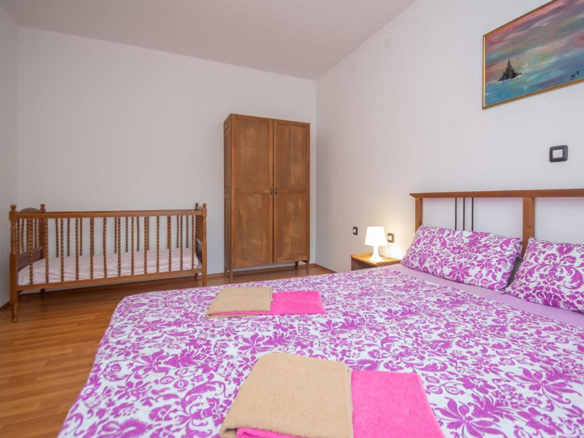 Holiday Home Kristina - Roj427 By Interhome Žminj Exterior foto