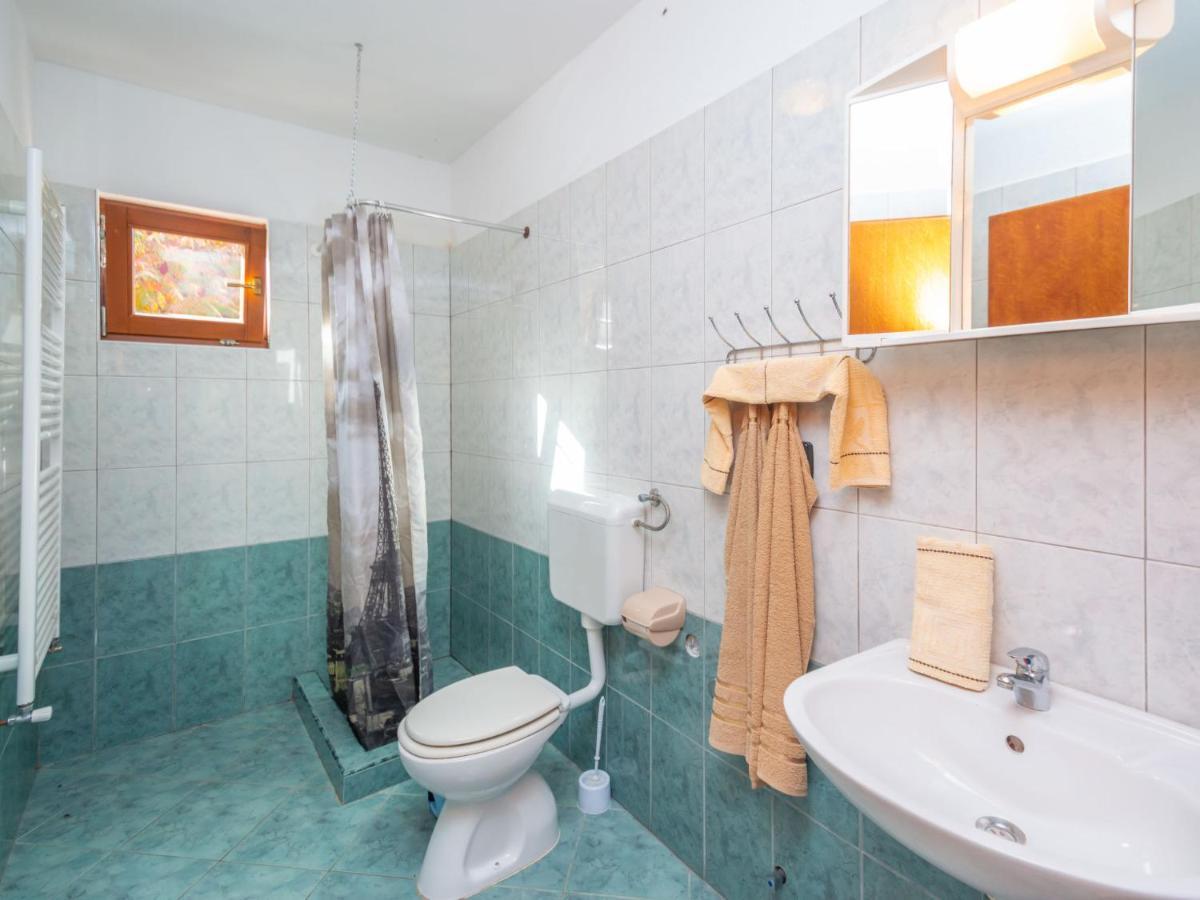 Holiday Home Kristina - Roj427 By Interhome Žminj Exterior foto