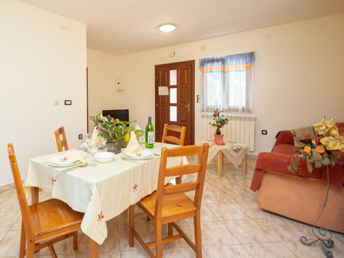 Holiday Home Kristina - Roj427 By Interhome Žminj Exterior foto