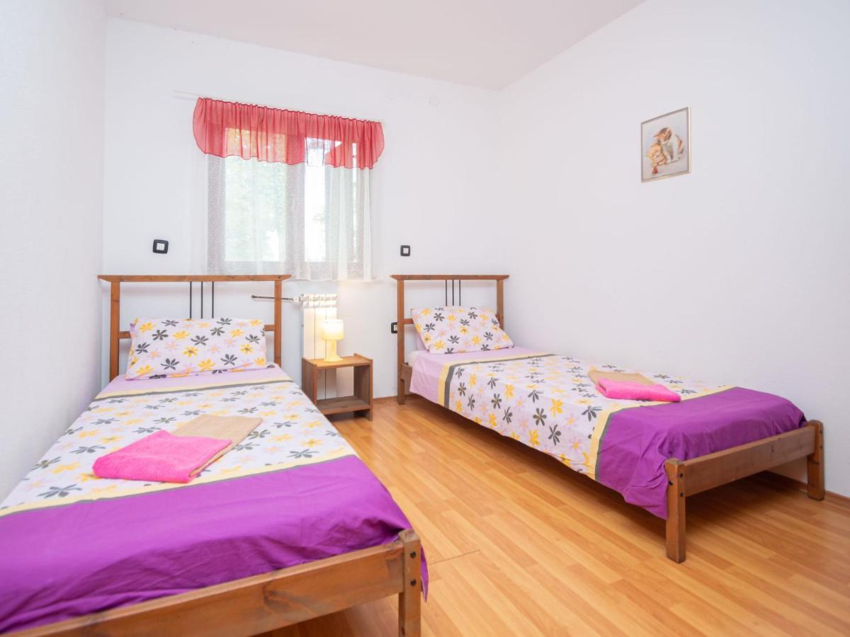 Holiday Home Kristina - Roj427 By Interhome Žminj Exterior foto